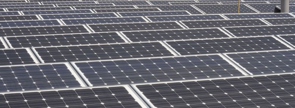 Solar Panels