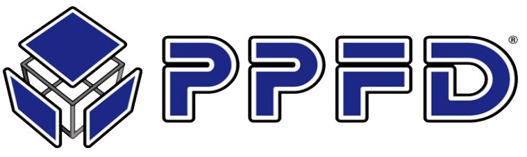 PPFD Company Logo