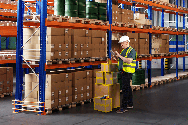 A Comprehensive Guide to Cross Dock Logistics for Ecommerce