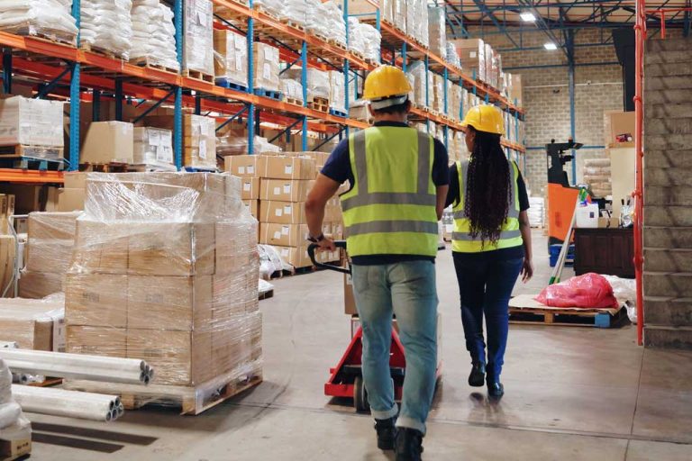The Smart Business Guide to Mastering Third-Party Logistics (3PL)