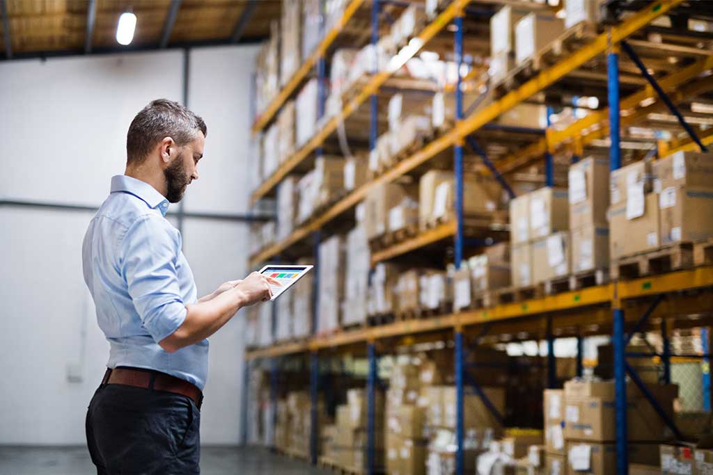 All You Need to Know About Warehouse Management Featured Image