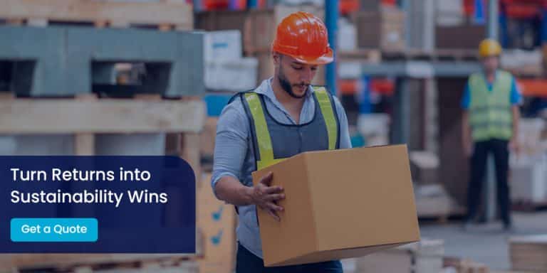 Reverse Logistics