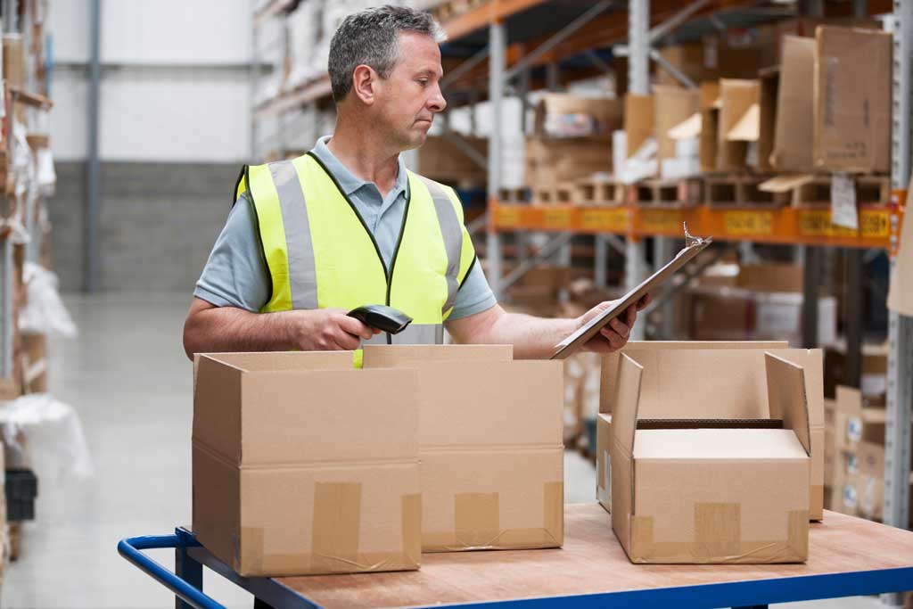 The Complete Shopify Fulfillment Guide Logistics Made Simple Featured Image