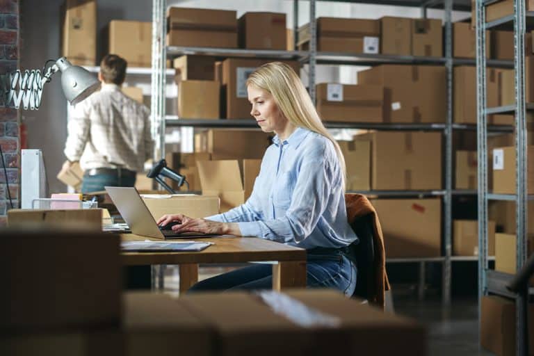 What is Ecommerce Warehousing? A Step-by-Step Breakdown
