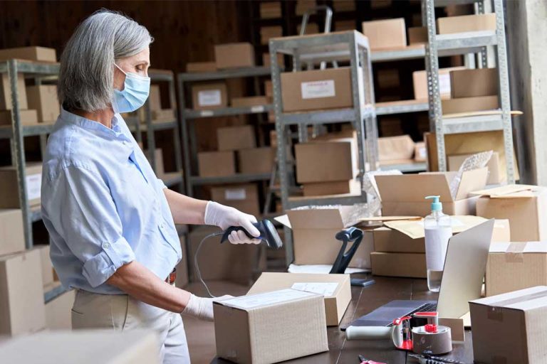 What Every Online Seller Should Know About Ecommerce Fulfillment
