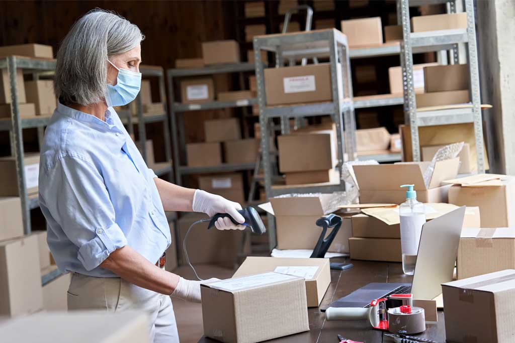 What Every Online Seller Should Know About Ecommerce Fulfillment Featured Image