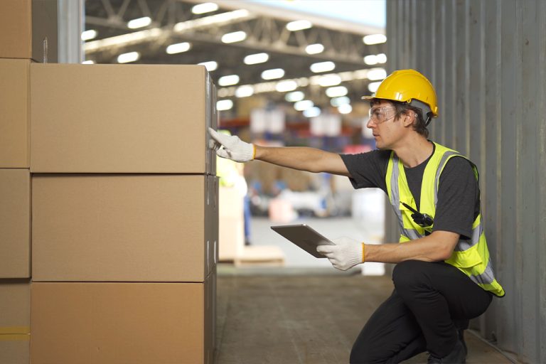 Breaking Down Container Destuffing: A Simple Explanation