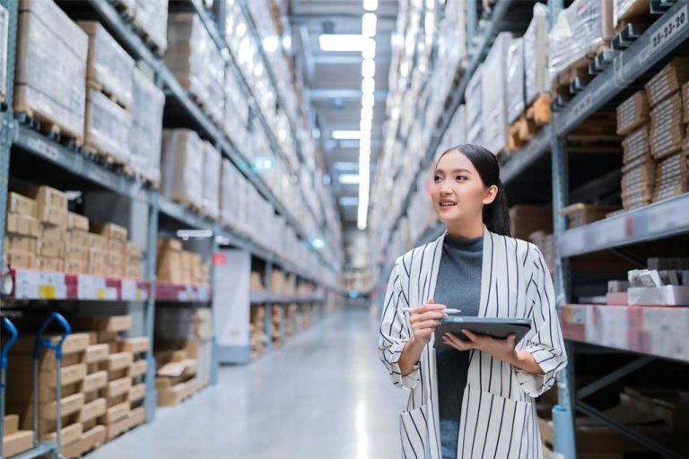 Apparel Warehousing Basics: What Keeps Fashion Moving