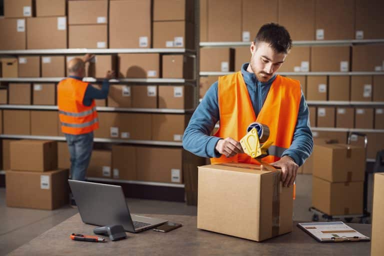 Pick & Pack Warehousing Demystified: A Guide for Online Sellers
