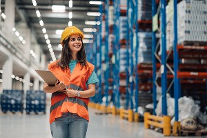 How Third Party Warehouses Are Changing the Way Businesses Scale
