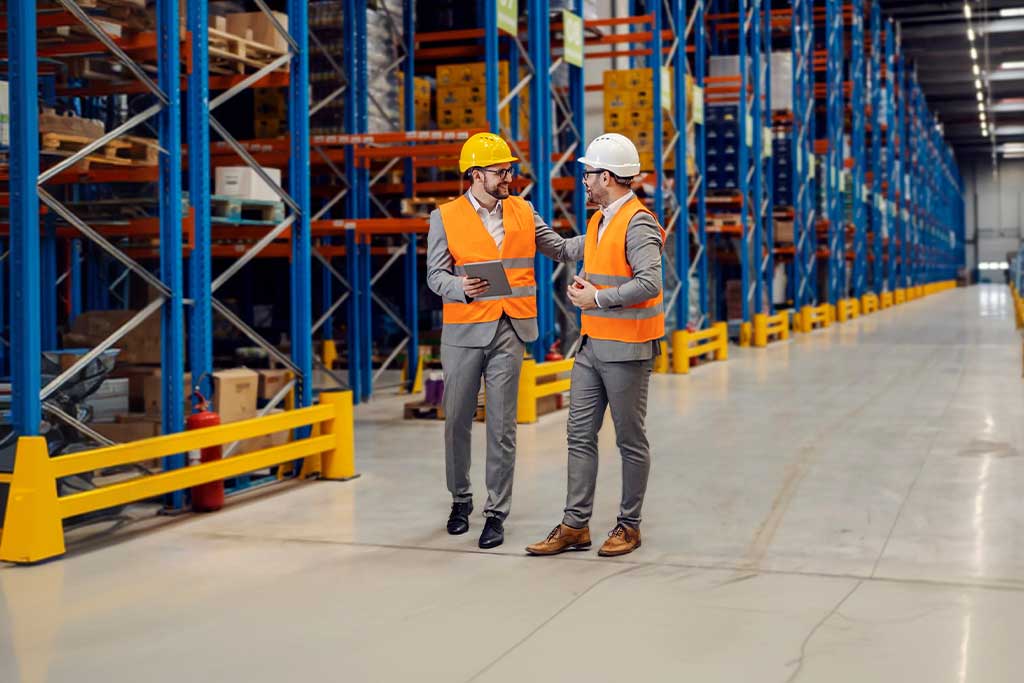 Third-Party Warehouses Definition, Benefits, and Use Cases Featured Image