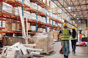 Warehousing and Logistics Strategies for a Faster, Smarter Supply Chain